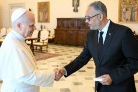 @VATICAN MEDIA