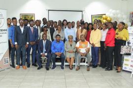 La Voix Haïtienne des Droits Humains (VOAHDH)