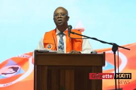 La Direction générale de la protection civile (DGPC)