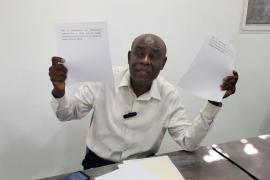 Pierre Espérance dénonce les failles de la justice haïtienne