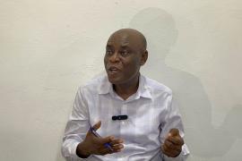 Pierre Espérance accuse Martelly et le PHTK d’avoir mis la justice et l’État sous influence