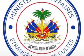 La diplomatie haïtienne prend acte de l’enquête ouverte en République dominicaine