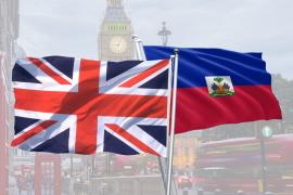 Le marché britannique ouvre davantage ses portes aux produits haïtiens