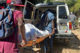 Kenscoff encore à feu et à sang : au moins 42 morts signalés après une nouvelle attaque des gangs