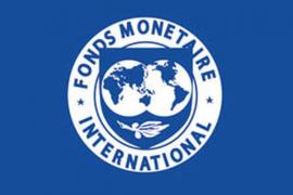 Fonds monétaire international (FMI)