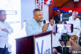 Dans le Nord, VIKTWA se présente comme une plateforme politique portée par la jeunesse