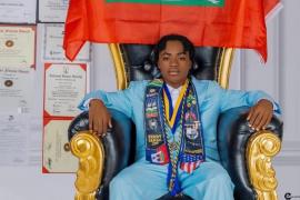 Un jeune Haïtien de 20 ans meurt percuté par un semi-remorque