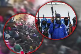 Des gangs libèrent des centaines d’otages en échange de leurs proches