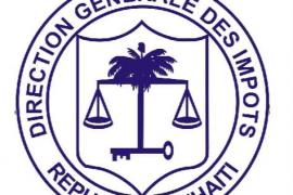 La Direction Générale des Impôts