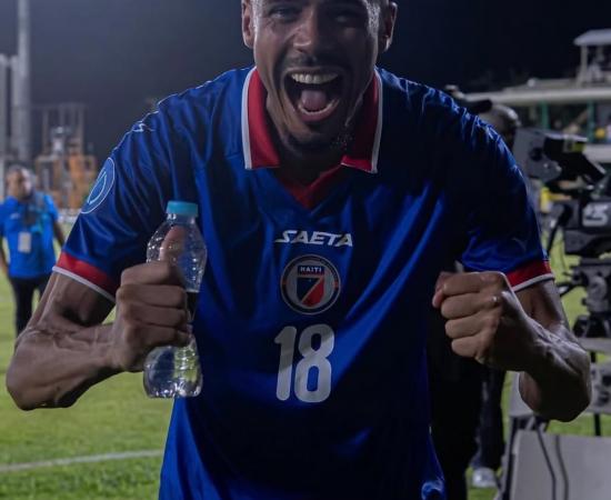 4-1: la lourde défaite de la République dominicaine face à Haïti fait monter la tension de l’autre côté de l’île 