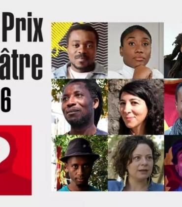 Haïti s’invite parmi les grandes voix de la création francophone