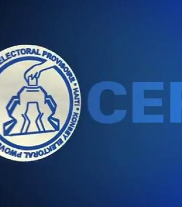 Le CEP attribue les numéros aux 105 entités politiques agréées