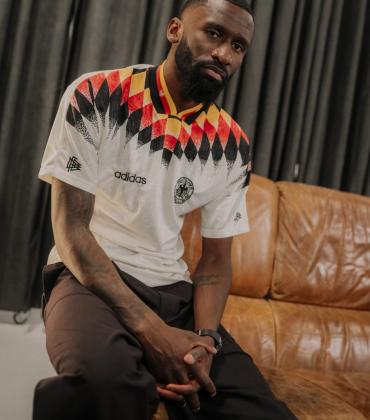 Antonio Rüdiger tourne la page de la Mannschaft après 86 sélections