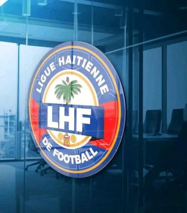 La Ligue Haïtienne de Football