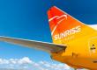 La compagnie aérienne Sunrise Airways
