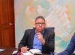 Activiste politique Brad Bartholy Cadet