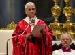 Le pape Léon XIV demande pardon pour le retard avec lequel l'Église a condamné l'esclavage AFP