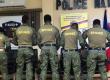 La PNH présente le nouvel uniforme de l’unité spécialisée « ÉPINES »