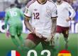 L’Espagne rejoint la finale de la Coupe du monde 2026