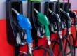Hausse des prix du carburant