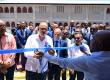 Alix Didier Fils-Aimé inaugure l’École Baptiste de Melinette à Aquin