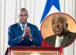 Affaire Jovenel Moïse