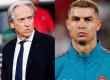 Cristiano Ronaldo quitte le rassemblement après la polémique avec Jorge Jesus