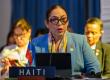 Haïti appelle au dialogue et au respect des principes démocratiques