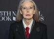 Le prix Nobel de littérature 2026 décerné à la Canadienne Anne Carson
